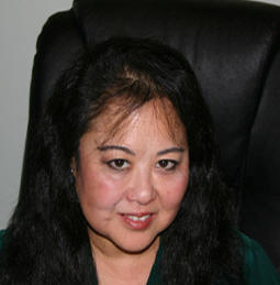 Dr. Cathleen T. Arima